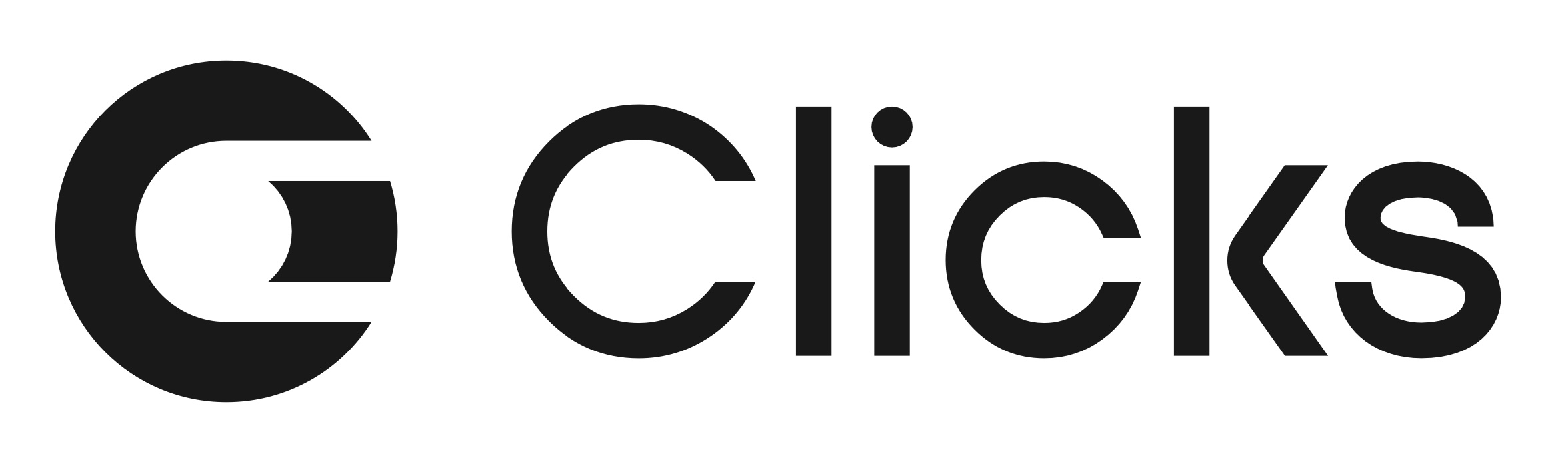 Clicks Accessories