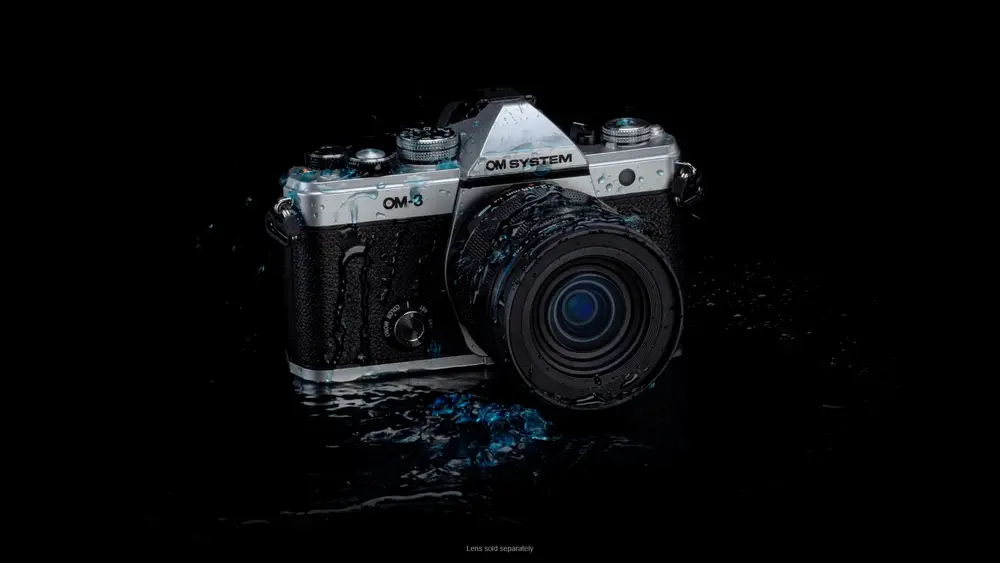 OM Slider 5
